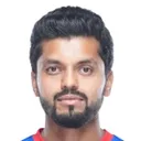 Rahul Bheke — cầu thủ, ATK Mohun Bagan