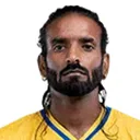 Harmanjot Khabra — cầu thủ, Delhi FC