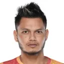 Nishu Kumar — cầu thủ, Inter Kashi