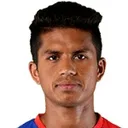 Ajay Chhetri — cầu thủ, Sreenidi Deccan