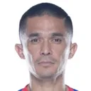 Sunil Chhetri — cầu thủ, Bengaluru