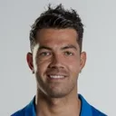 Nicolás Fedor — cầu thủ, Metropolitanos FC