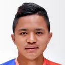 Edmund Lalrindika — cầu thủ, East Bengal II