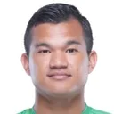 Mohammad Nawaz — cầu thủ, Chennaiyin