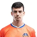 Edu Bedia — cầu thủ, Gimnástica Torrelavega