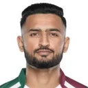 Manvir Singh — cầu thủ, ATK Mohun Bagan
