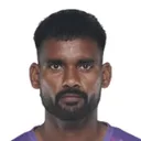Ravi Kumar — cầu thủ, Jamshedpur