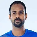 Anwar Ali — cầu thủ, Punjab