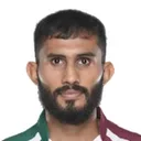 Subhasish Bose — cầu thủ, ATK Mohun Bagan