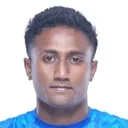 Vignesh Dakshinamurthy — cầu thủ, Chennaiyin
