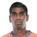 Raynier Fernandes — cầu thủ, East Bengal II