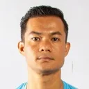 Sanju Pradhan — cầu thủ, Punjab