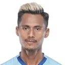 Bipin Singh — cầu thủ, East Bengal II