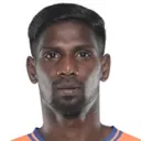 Rowllin Borges — cầu thủ, Kerala Blasters