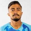 Girik Khosla — cầu thủ, Punjab