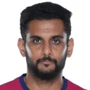 Pratik Chaudhari — cầu thủ, Jamshedpur