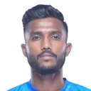 Farukh Choudhary — cầu thủ, Chennaiyin