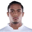 Sumeet Passi — cầu thủ, Inter Kashi