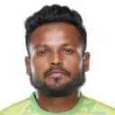 Debjit Majumder — cầu thủ, East Bengal