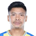 Soraisham Singh — cầu thủ, Kerala Blasters