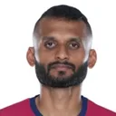 Pronay Halder — cầu thủ, Jamshedpur
