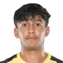 Hitesh Sharma — cầu thủ, Odisha