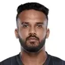 Sahil Panwar — cầu thủ, Mumbai City