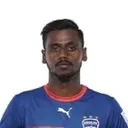 Rohit Kumar — cầu thủ, East Bengal II