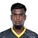 Shankar Sampingiraj — cầu thủ, SC Bengaluru