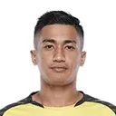 Mohammad Yasir — cầu thủ, Goa