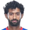 Nikhil Poojary — cầu thủ