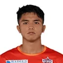 Jakob Vanlalhlimpuia — cầu thủ, Delhi FC