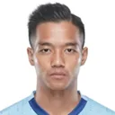 Lallianzuala Chhangte — cầu thủ, ATK Mohun Bagan