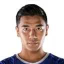 Daniel Lalhlimpuia — cầu thủ, Goa