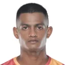Mohamad Rakip — cầu thủ, East Bengal II