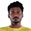 Prasanth Mohan — cầu thủ