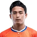 Nongdamba Naorem — cầu thủ, Delhi FC