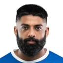 Germanpreet Singh — cầu thủ, Sreenidi Deccan