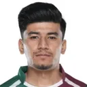Anirudh Thapa — cầu thủ, ATK Mohun Bagan