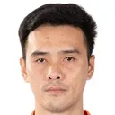 Chalermsak Aukkee — cầu thủ