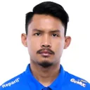 Saharat Pongsuwan — cầu thủ, BG Pathum United