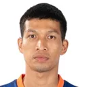 Tanaboon Kesarat — cầu thủ, Port FC