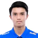 Chaowat Veerachart — cầu thủ, Chonburi FC