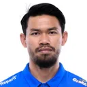 Surachat Sareepim — cầu thủ, BG Pathum United