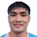 Chinnapong Raksri — cầu thủ, Bangkok United