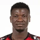 Isaac Honny — cầu thủ, Sisaket United