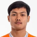 Sanchai Nonthasira — cầu thủ, Ratchaburi