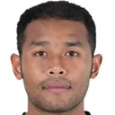 R. Chumuang — cầu thủ, Lampang FC