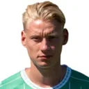 Rocco Shein — cầu thủ, Fredrikstad