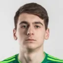 Daniil Petrunin — cầu thủ, Tallinna Kalev